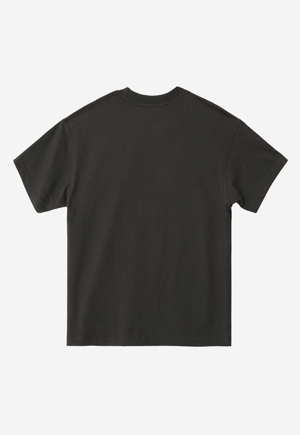 HOFTEN PREMIUM HEAVY TEE BLACK