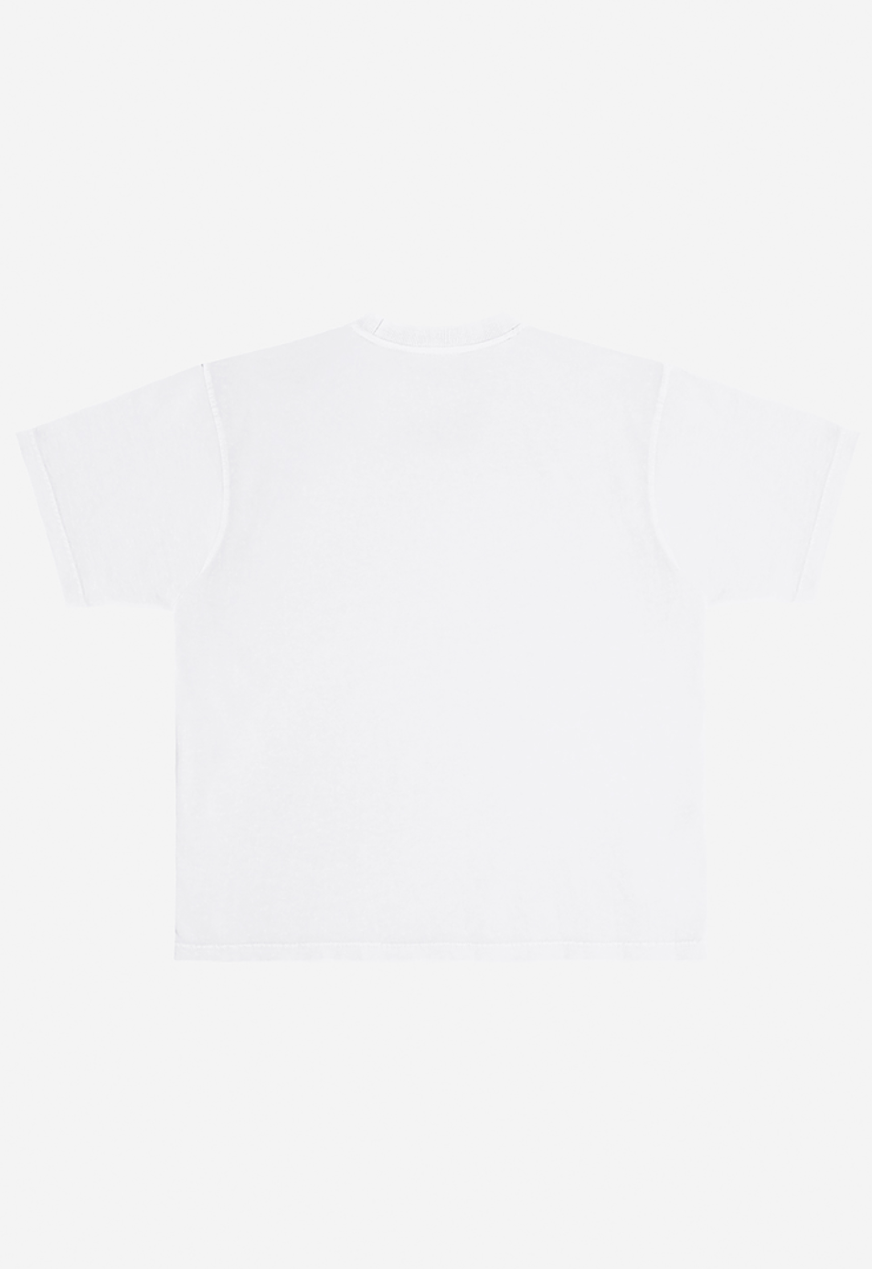 HOFTEN PREMIUM HEAVY TEE WHITE